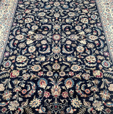 Superb Persian Varamin Rug 3.5x2.5m