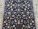 Superb Persian Varamin Rug 3.5x2.5m