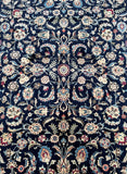 Superb Persian Varamin Rug 3.5x2.5m