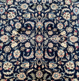 Superb Persian Varamin Rug 3.5x2.5m