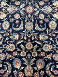 Superb Persian Varamin Rug 3.5x2.5m