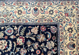 Superb Persian Varamin Rug 3.5x2.5m