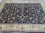 Superb Persian Varamin Rug 3.5x2.5m