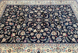 Superb Persian Varamin Rug 3.5x2.5m