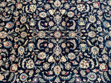 Superb Persian Varamin Rug 3.5x2.5m