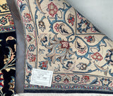 Superb Persian Varamin Rug 3.5x2.5m