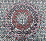 Superfine Persian Birjand Rug 3.9x2.9m