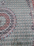 Superfine Persian Birjand Rug 3.9x2.9m