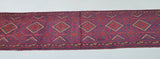 3.6m Afghan Mishwani Hall Runner