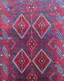 3.5m Afghan Mishwani Hall Runner