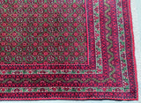 Fine Afghan Roshnai Rug 2x1.5m