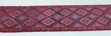 3.5m Afghan Mishwani Hall Runner