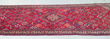 4m Persian Joshaghan Hall Runner