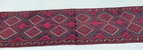 3.5m Afghan Mishwani Hall Runner