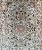 Persian-Isfahan-rug-Melbourne