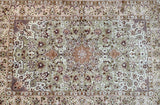 Persian-Isfahan-rug-Brisbane