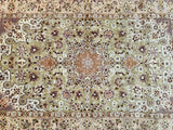 Persian-Isfahan-rug-Sydney