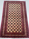 Bokhara-Persian-rug-Perth