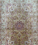 Persian-Isfahan-rug-Melbourne