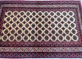 Bokhara-Persian-rug-Adelaide