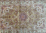 Persian-Isfahan-rug-Adelaide