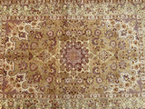 Persian-Isfahan-rug-Brisbane