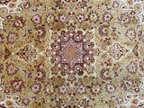 Persian-Isfahan-rug-Brisbane