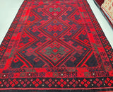 tribal-Afghan-kilim-rug