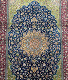 signed-Rajabian-Persian-Qum-rug