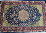 pure-silk-Persian-Qum-rug