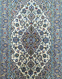 Fine Persian Kashan Rug 1.75x1.1m