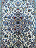 Fine Persian Kashan Rug 1.75x1.1m