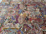 4x3m-pictorial-Persian-rug-Brisbane