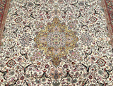 antique-Persian-Tabriz-rug-Perth