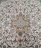 antique-Persian-Tabriz-rug