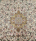 antique-Persian-Tabriz-rug-Melbourne