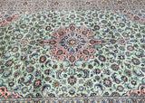 pistachio-tone-Persian-rug-Sydney