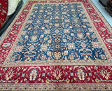 4x3m-Chobi-rug-Hobart