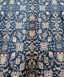 Afghan Chobi Rug 4x3m