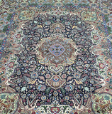 pictorial-Persian-rug