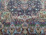 Treasure Design Persian Kashmar Rug 4x3m