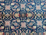 Afghan Chobi Rug 4x3m