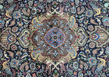 pictorial-Persian-rug-Sydney