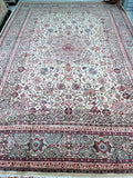 antique-Persian-Mohajeran-rug