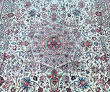 4.5x3m-antique-Persian-rug