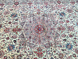 4.5x3m-antique-Persian-rug-Perth