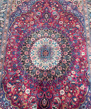 3x2m-traditional-Persian-rug-Melbourne