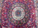 Saadi Design Persian Birjand Rug 3.1x2m