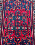 2.5x1.5m-tribal-Persian-rug-Sydney