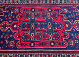 2.5x1.5m-tribal-Persian-rug-Adelaide